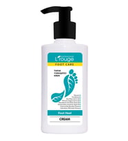 L'rouge Foot Heel Cream / Topuk Yumuşatıcı Krem