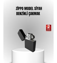 Tasarım Metal Çakmak Minimal Mat Yüzeyli ve Şık tasarımlı