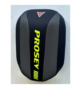 Motosiklet ve Bisiklet SSC Soft Sırt Çantası Sert Model (Sarı Yazılı) Motor Çanta