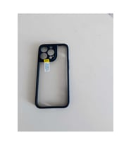 İphone 13 Pro Kamera Korumalı Kılıf Modelleri