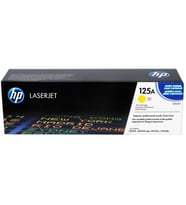 Hp 125A Cb542A Sarı Toner