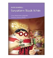 Sunyukların Büyük Kitabı