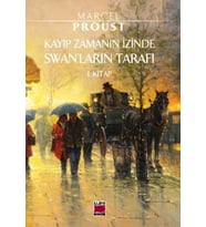 Kayıp Zamanın İzinde Swan'ların Tarafı; 1. Kitap