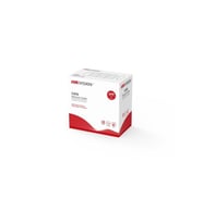 HIKVISION 305metre 23AWG Gri CCA CAT6 Bakır Kablo DS-1LN6U-G