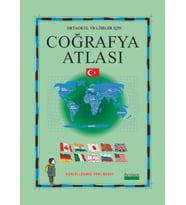 Coğrafya Atlası