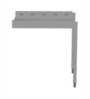 Electrolux Professional Konveyör, Kısa Silindirler, 800 Mm HSSRC8