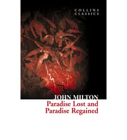 Paradise Lost and Paradise Regained (Collins C)