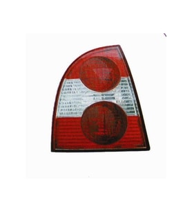 VOLKSWAGEN PASSAT ARKA STOP SAĞ 2001- 3B5945096AE