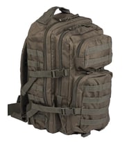 STURM 36 LT YESIL CANTA