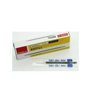 Dong-A Tükenmez Kalem Yedeği Mygel Jel 0.5 MM Mavi 211120 (12 Li Paket)