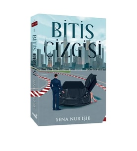 Bitiş Çizgisi