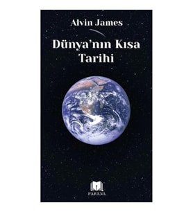 Dünya’nın Kısa Tarihi