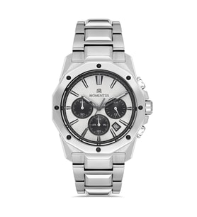 Momentus SM391S-02SS Erkek Kol Saati