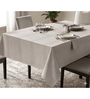 Mulvxurg  Urg02  Dertsiz Masa Örtüsü 160X220 Taş Rengi (Mulvix)