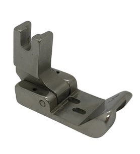 Juki MH-380 Zincir Dikiş Düz 1/8 Ayak / B1509-038-BBO