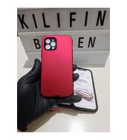 iPhone 12 Pro 360 Derece Kaplayan Kılıf Modeli