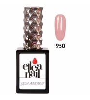 ELLEA NAİL SALON BOY 15 ML UV LED KALICI OJE 950