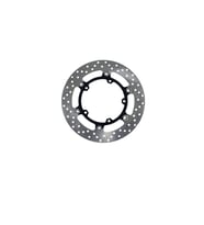 Yamaha Yzf R25 - Mt 25 Ön Fren Diski 2014-2022 Uyumlu Oem Kalite _Supermoto (Renksiz)