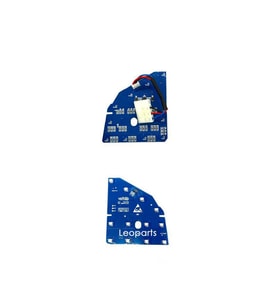 LEOPARTS Qashqai Stop Lamba Led Modülü Sol 2010-2013 26559-BR00A