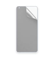 SChitec VIVO X50 5G Uyumlu Ön Yüzey Mat Hidrojel Ekran Koruyucu