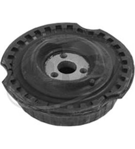 Volkswagen Touareg 2004- Audi Q7 2004- Amortisor Takozu Ön 95534301800 Wisco