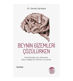 Beynin Gizemleri Çözülürken