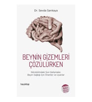 Beynin Gizemleri Çözülürken