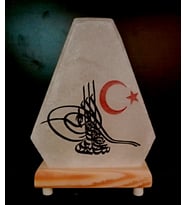 ÇANKIRI KAYA TUZU TUZ LAMBA
