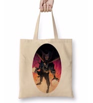 Marvel Doctor Strange Bez Çanta Uzun Saplı