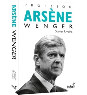 Profesör Arsene Wenger