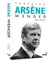 Profesör Arsene Wenger