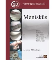 Menisküs: Tusyad Eğitici Kitap Serisi (Krem)