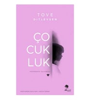 Çocukluk