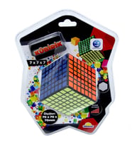 Nessiworld Smile Games Kübirik Zeka Küpü 7x7x7