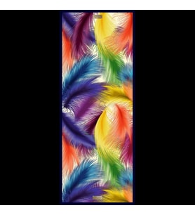 LABOUTİQUE ÖZEL SERİ ŞAL 1343-01