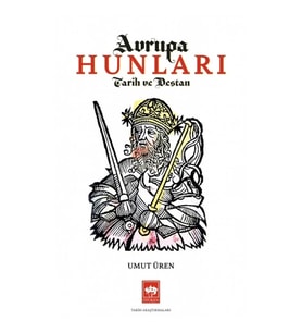 Avrupa Hunları