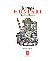Avrupa Hunları