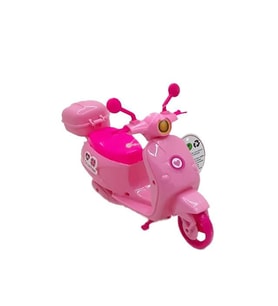 1052 Mini Scooter 1 Adet
