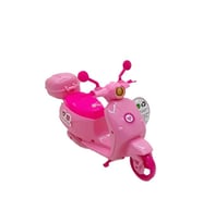 1052 Mini Scooter 1 Adet