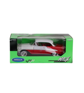 Mulvxurg  Urg02 19869H-W Welly 1 18 Features Vary On Differend Model (Mulvix)