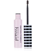 PRETTY EYEBROW MASCARA MEDİUM 02