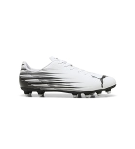 Puma Attacanto II Fg/Ag Erkek Krampon (Beyaz)