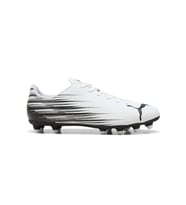 Puma Attacanto II Fg/Ag Erkek Krampon (Beyaz)
