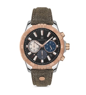 Momentus Erkek Kol Saati SM367T-04KR