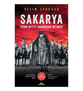 Sakarya - Türk Bitti Demeden Bitmez