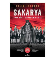 Sakarya - Türk Bitti Demeden Bitmez