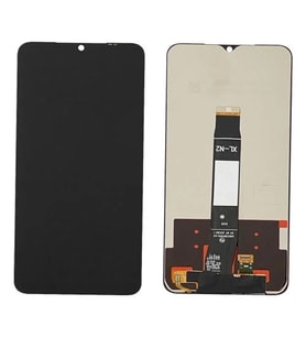 Redmi A3 Dokunmatik Ekran