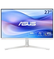 ASUS 27 IPS VU279HFI-W IPS 1MS 100HZ 1920X1080 MAVİ IŞIK FİLİTRELİ HAVA İYONİZERLİ ÇERÇEVESİZ MONİ
