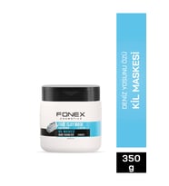 Fonex Kil Maskesi Deniz Yosunu Özü 350 Gr