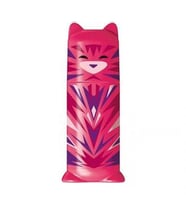 Maped Fluo Mini Cute Fosforlu Kalem Pembe 743638